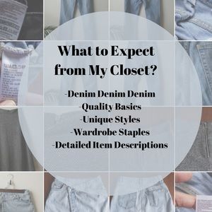 Meet your Posher, Karyll